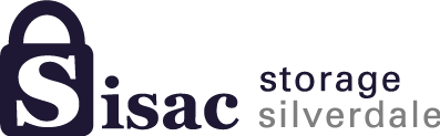 Sisac Storage Silverdale